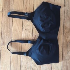 KNIX Seamless Leakproof Nursing Bra